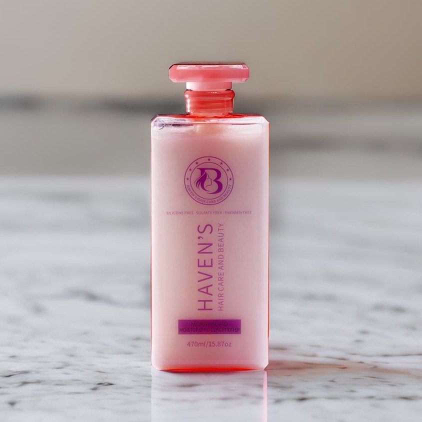 LuxeLock Hydrating Conditioner