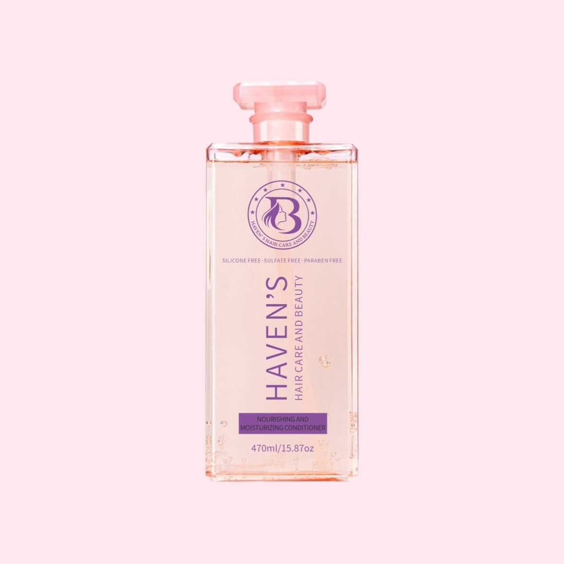 LuxeLock Hydrating Conditioner