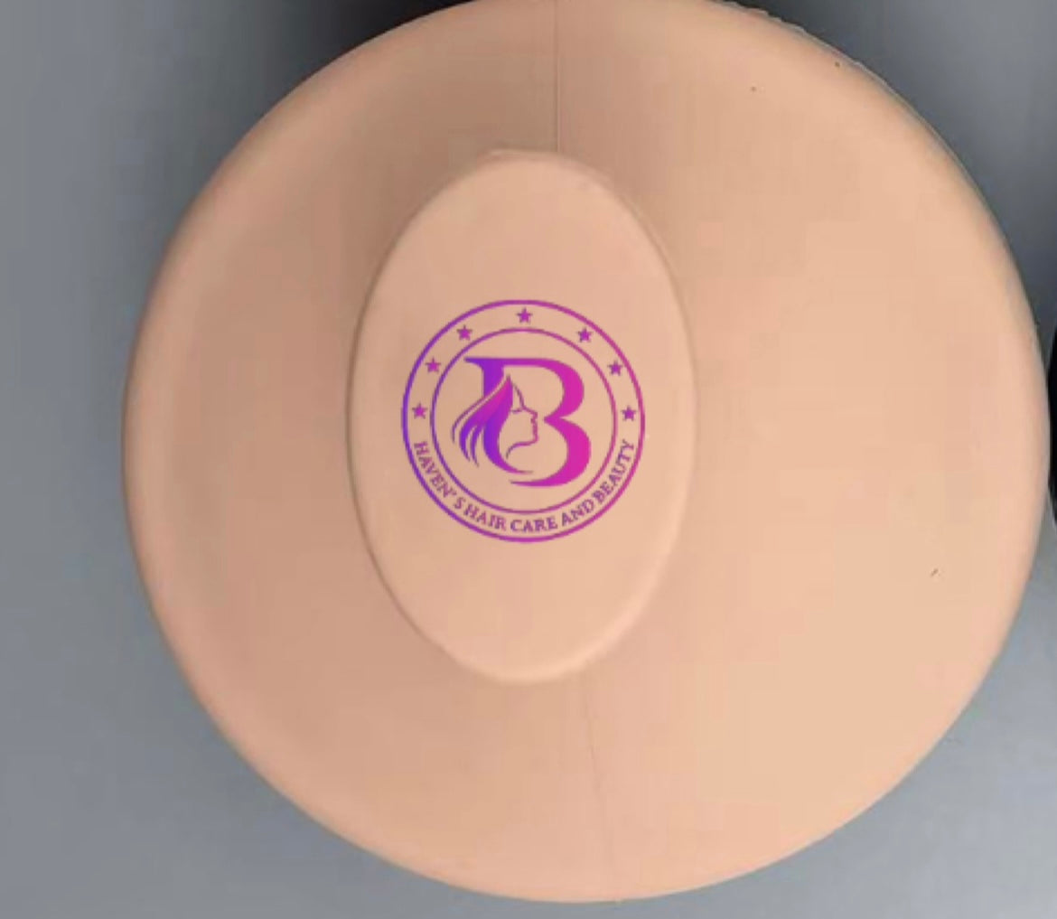 2-in-1 Massager & Cleansing Brush