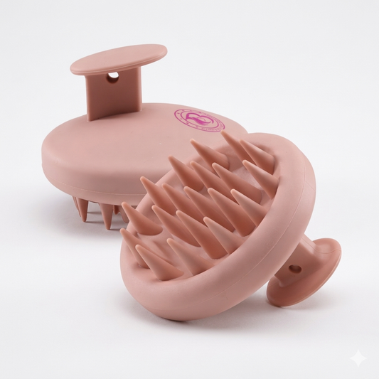 Healthy Scalp Massager