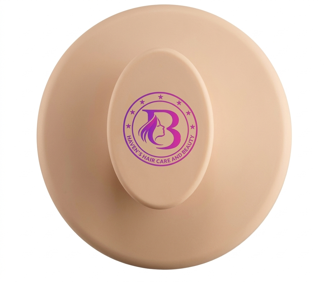 Healthy Scalp Massager