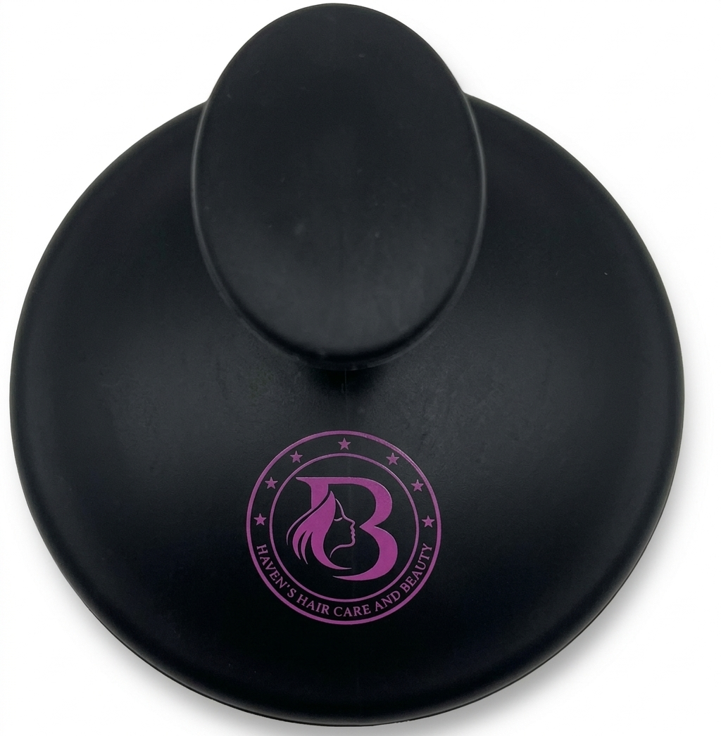Healthy Scalp Massager