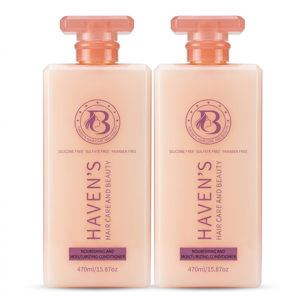 LuxeLock Hydrating Conditioner
