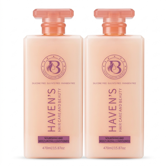 LuxeLock Hydrating Conditioner