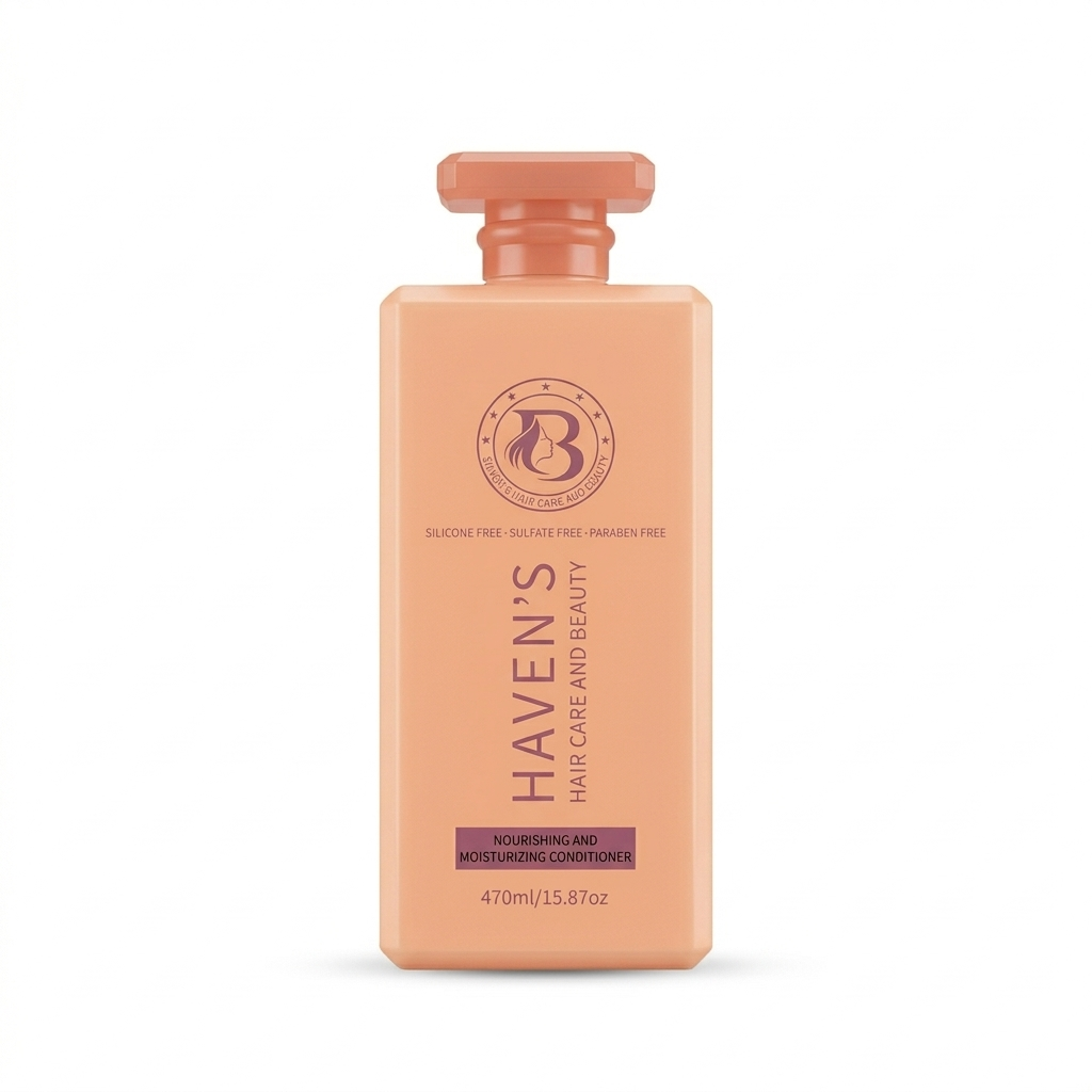 LuxeLock Hydrating Conditioner