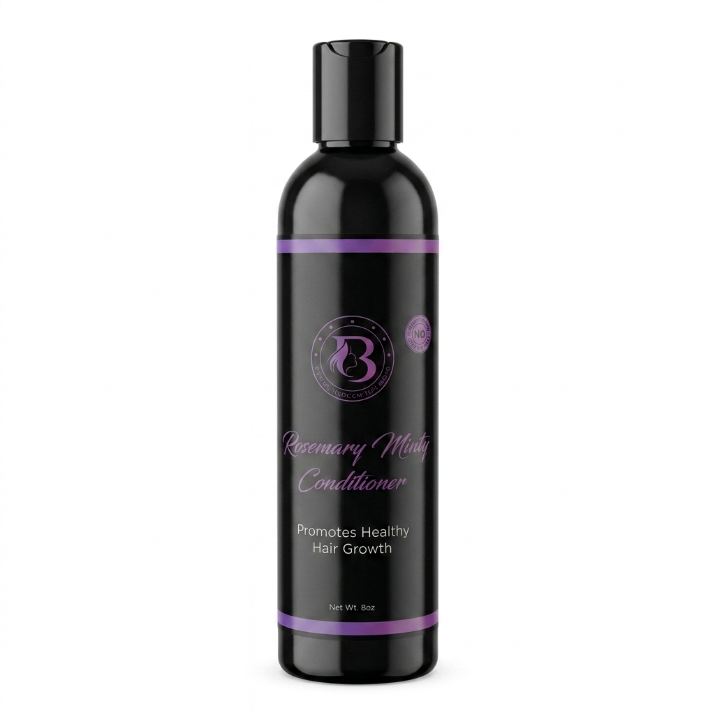 Rosemary Minty Conditioner