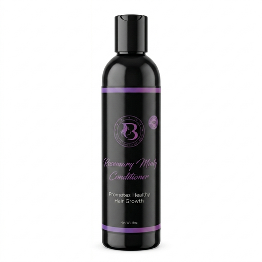Rosemary Minty Conditioner