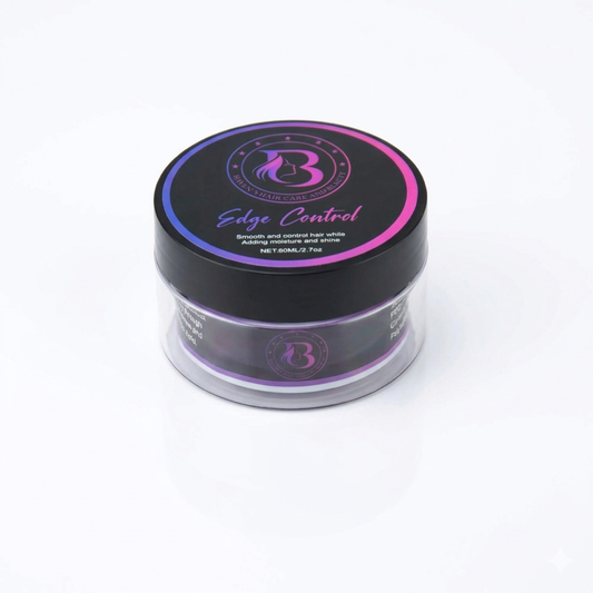 Smooth & Control Extra Hold Edge Control