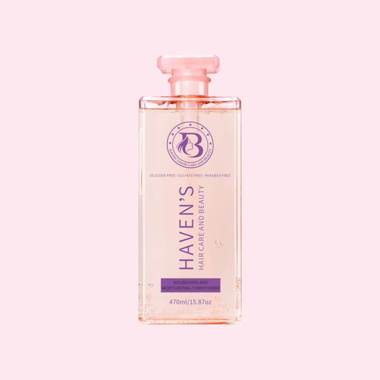 LuxeLock Hydrating Conditioner