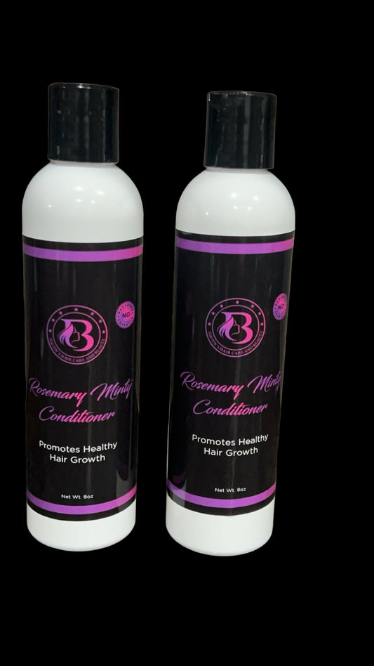 Rosemary Minty Conditioner